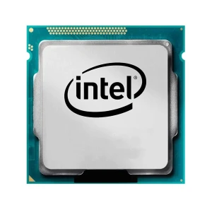 پردازنده اینتل مدل CORE i3 9100